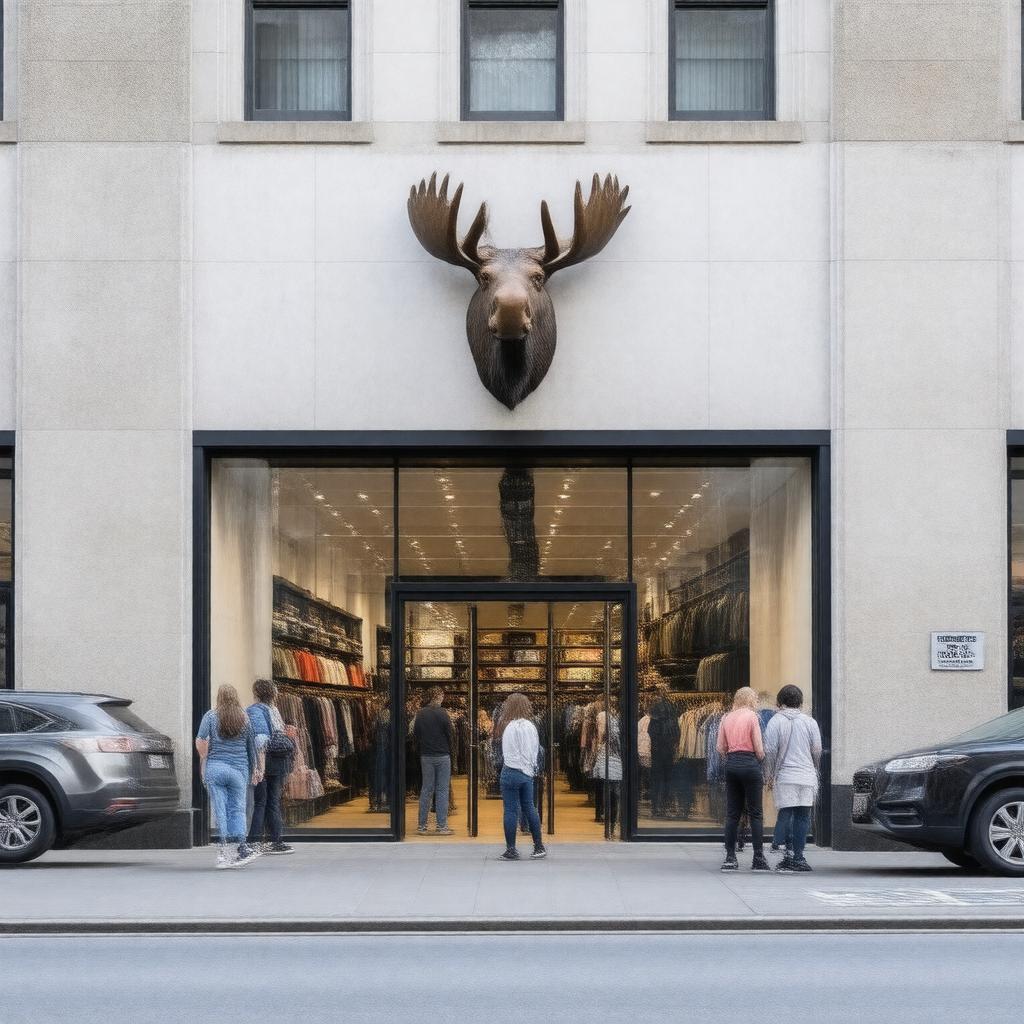 Abercrombie & Fitch
